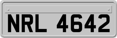 NRL4642