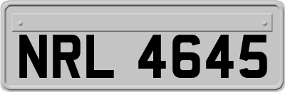 NRL4645