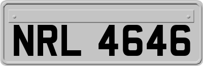 NRL4646