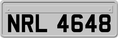 NRL4648