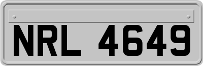 NRL4649