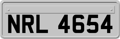 NRL4654