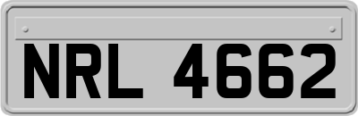 NRL4662