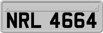 NRL4664