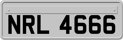 NRL4666