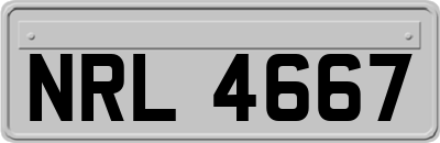 NRL4667
