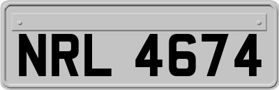 NRL4674