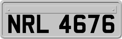 NRL4676