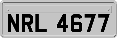 NRL4677