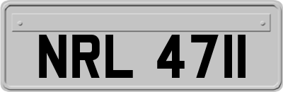 NRL4711