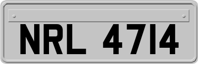 NRL4714