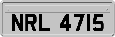 NRL4715