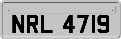 NRL4719