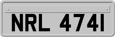 NRL4741