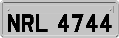 NRL4744