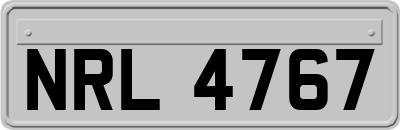 NRL4767