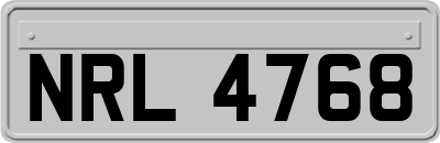 NRL4768