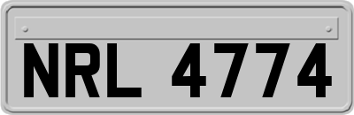 NRL4774