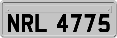 NRL4775