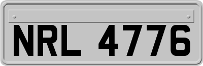 NRL4776