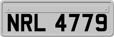 NRL4779