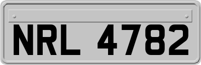 NRL4782