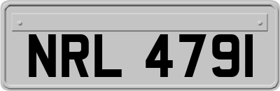 NRL4791
