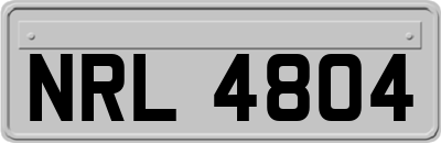 NRL4804