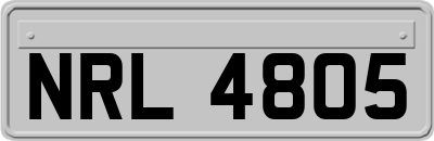 NRL4805