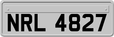 NRL4827