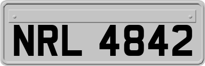 NRL4842