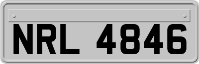 NRL4846