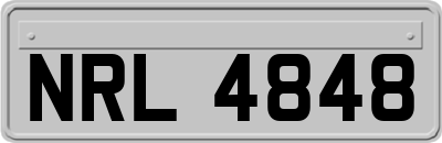 NRL4848