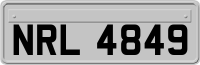 NRL4849
