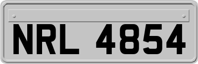 NRL4854