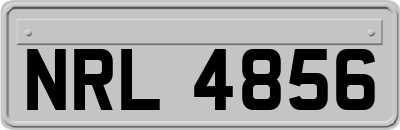 NRL4856