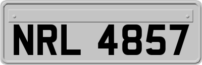 NRL4857
