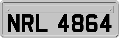 NRL4864