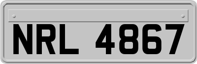 NRL4867