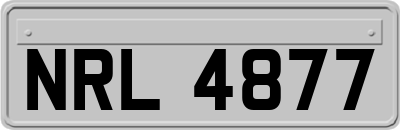 NRL4877