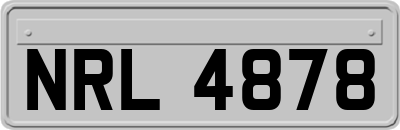 NRL4878