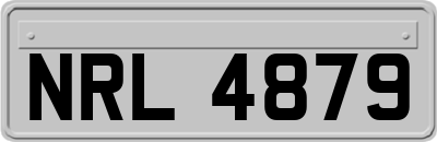 NRL4879
