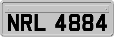 NRL4884