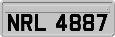NRL4887