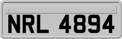 NRL4894