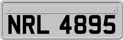 NRL4895