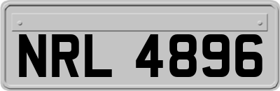 NRL4896