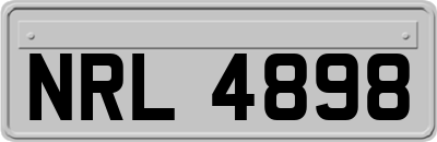 NRL4898