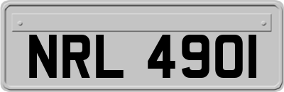 NRL4901