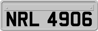 NRL4906